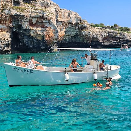 Casa Vacanza Leuca Santa Maria di Leuca Kültér fotó
