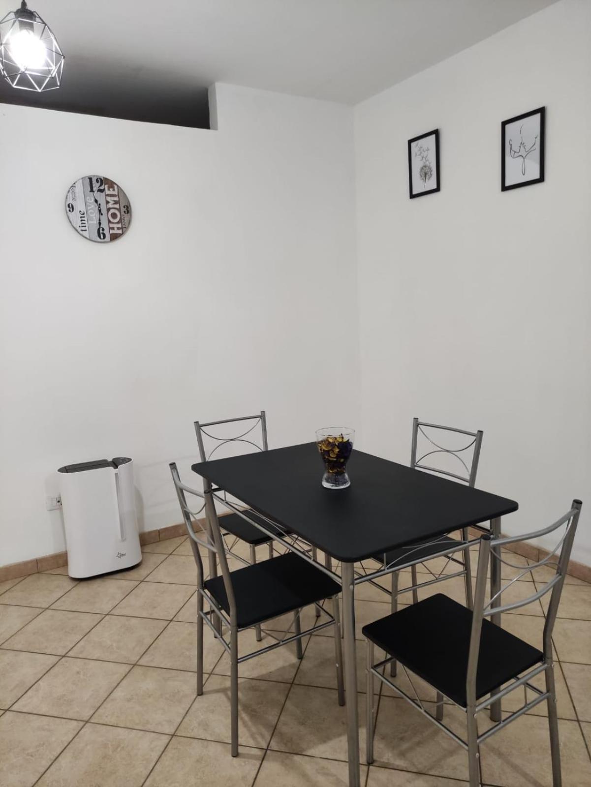 Casa Vacanza Leuca Santa Maria di Leuca Kültér fotó