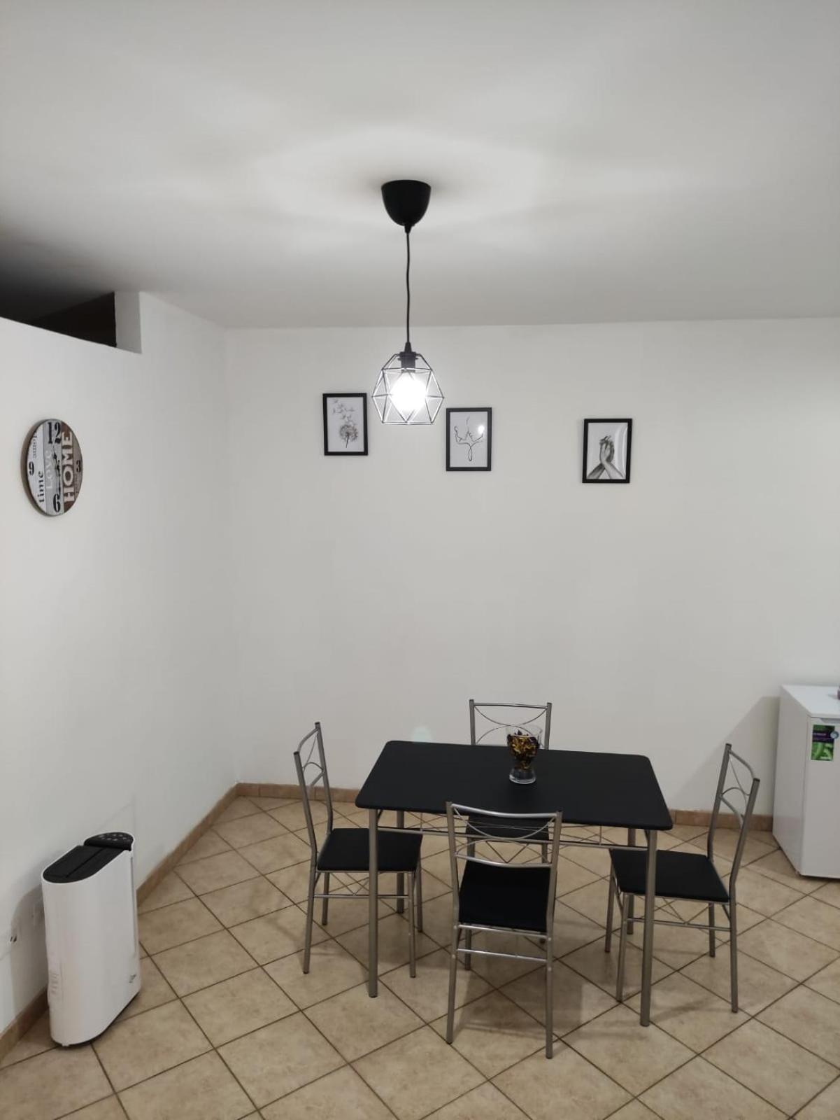 Casa Vacanza Leuca Santa Maria di Leuca Kültér fotó