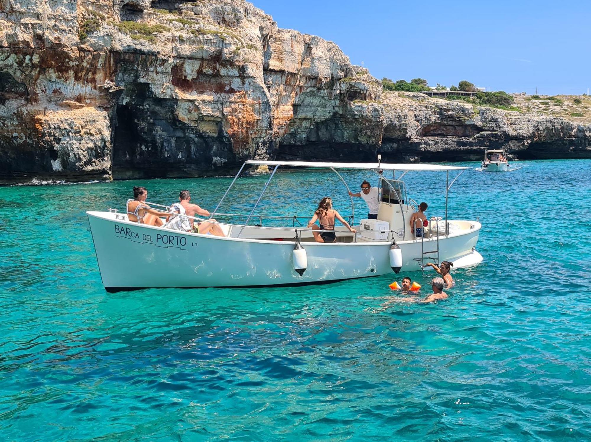 Casa Vacanza Leuca Santa Maria di Leuca Kültér fotó