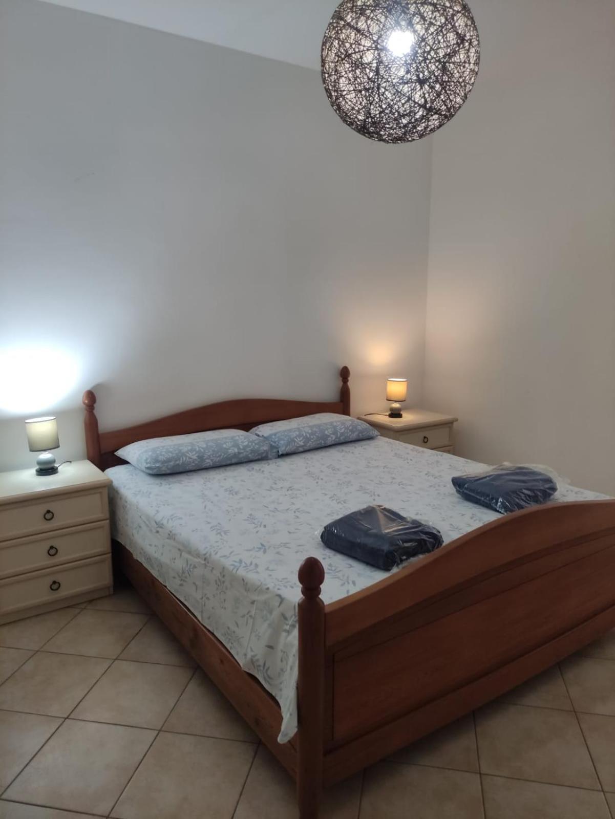 Casa Vacanza Leuca Santa Maria di Leuca Kültér fotó