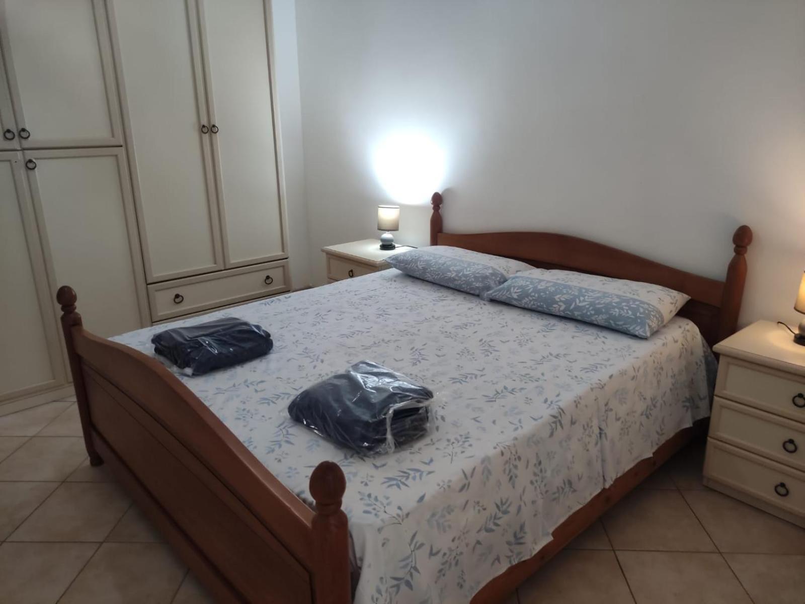 Casa Vacanza Leuca Santa Maria di Leuca Kültér fotó