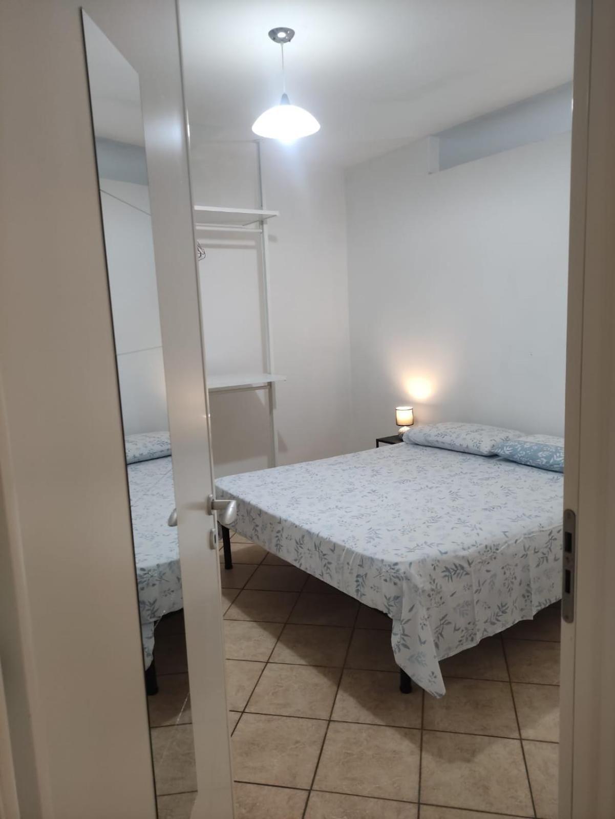 Casa Vacanza Leuca Santa Maria di Leuca Kültér fotó