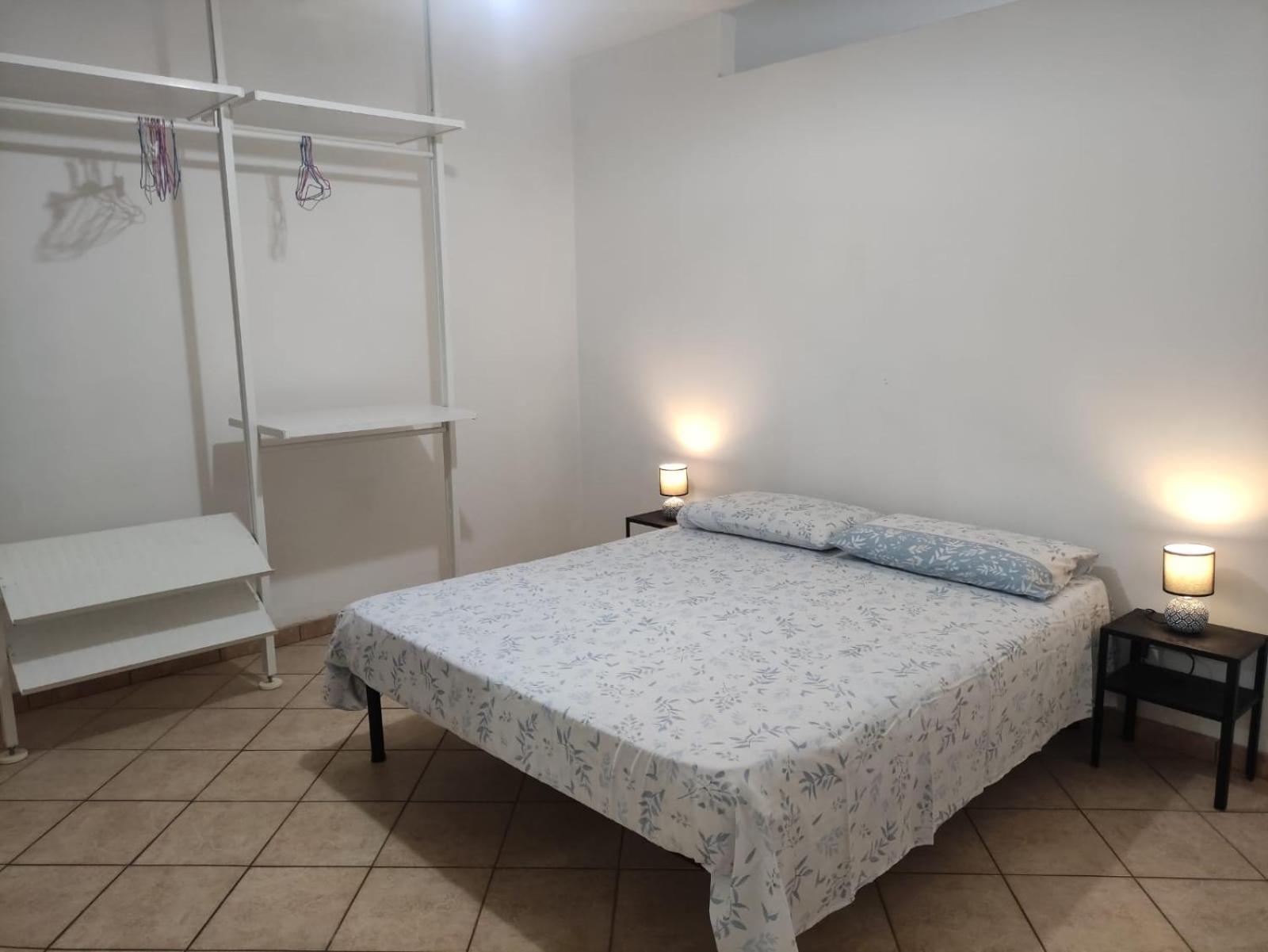 Casa Vacanza Leuca Santa Maria di Leuca Kültér fotó