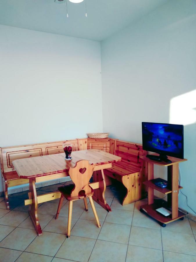 Casa Vacanza Leuca Santa Maria di Leuca Kültér fotó