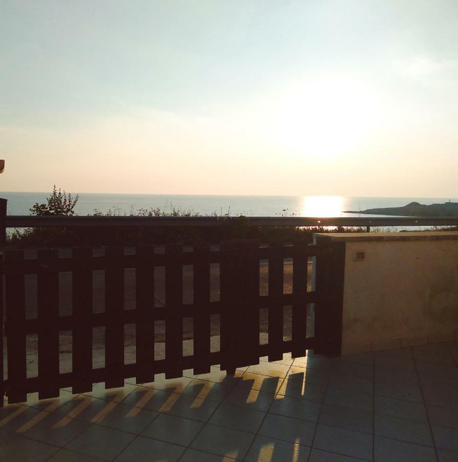 Casa Vacanza Leuca Santa Maria di Leuca Kültér fotó