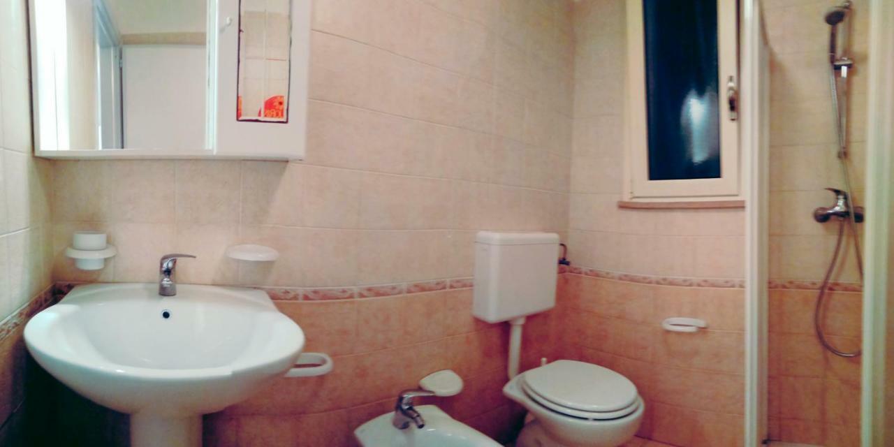 Casa Vacanza Leuca Santa Maria di Leuca Kültér fotó