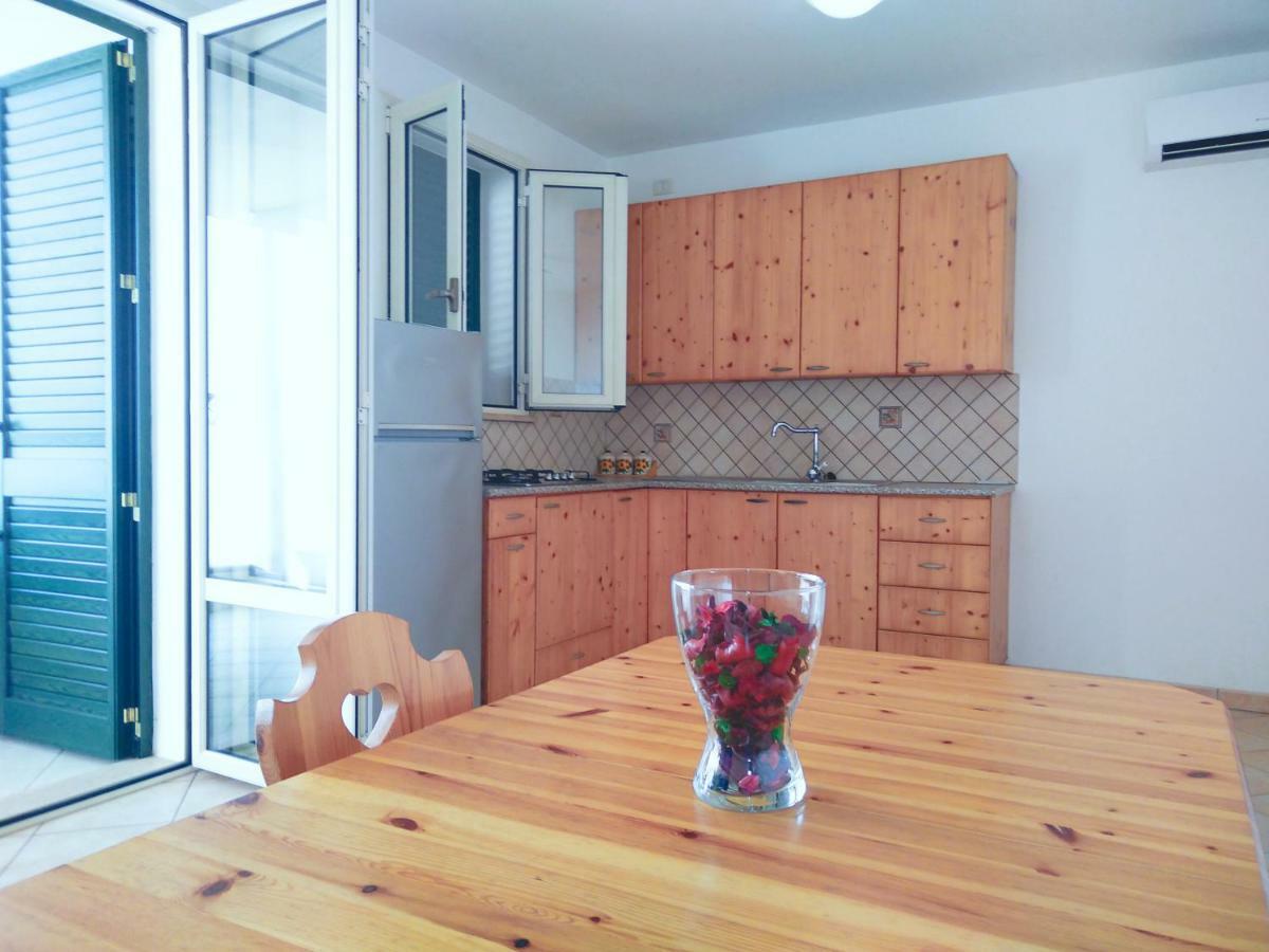 Casa Vacanza Leuca Santa Maria di Leuca Kültér fotó