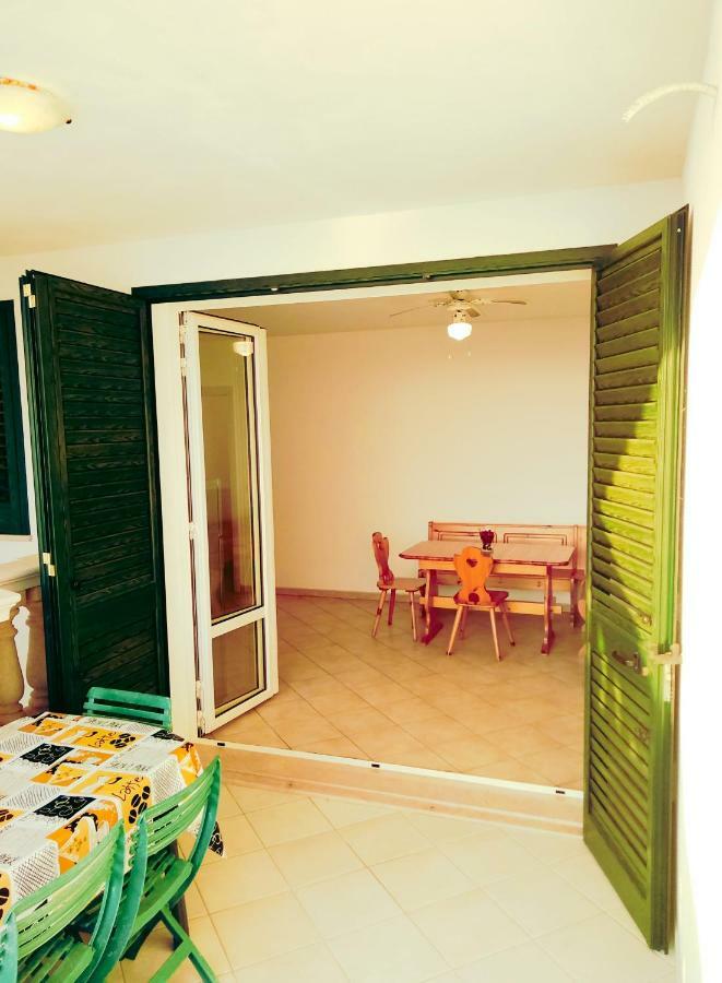 Casa Vacanza Leuca Santa Maria di Leuca Kültér fotó