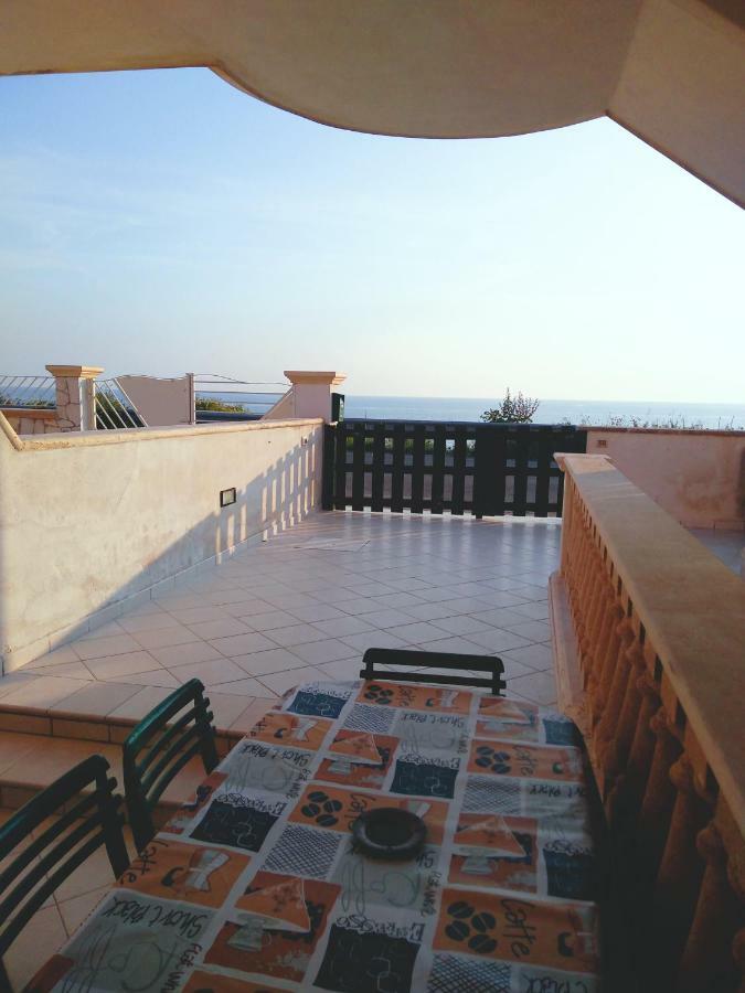 Casa Vacanza Leuca Santa Maria di Leuca Kültér fotó