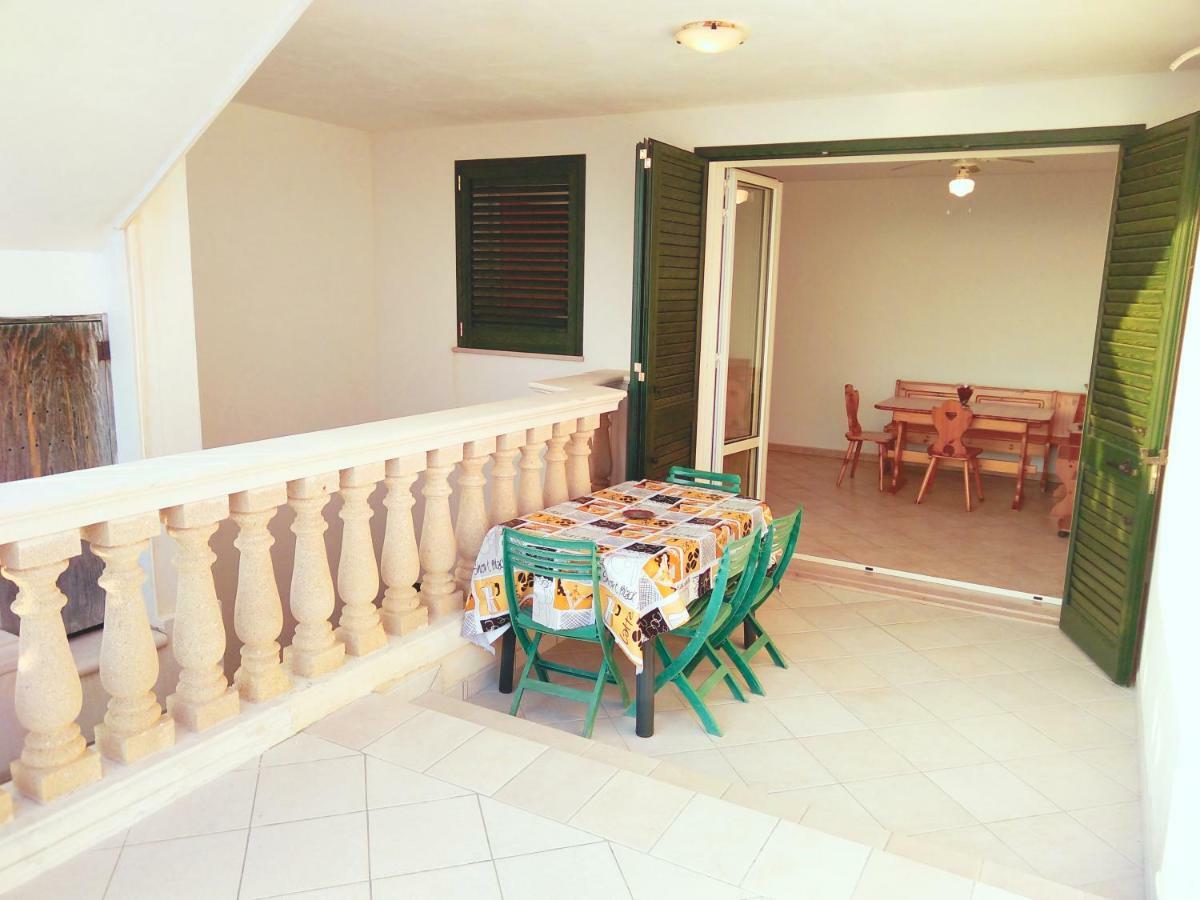 Casa Vacanza Leuca Santa Maria di Leuca Kültér fotó