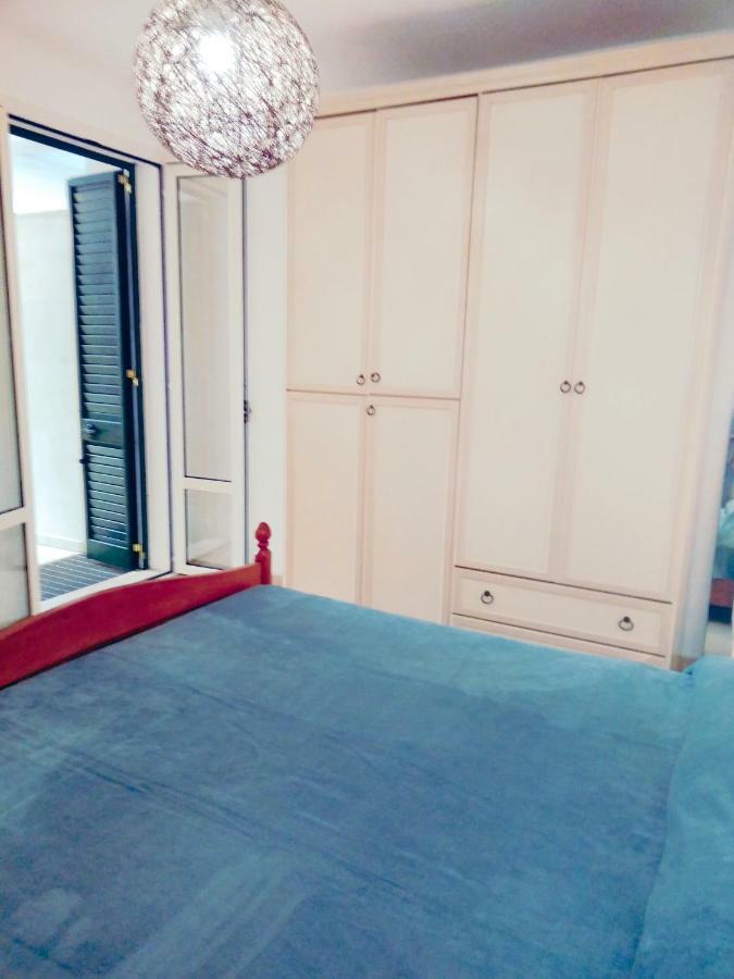 Casa Vacanza Leuca Santa Maria di Leuca Kültér fotó