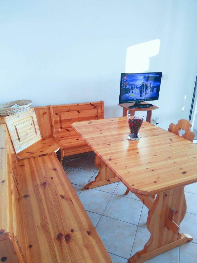 Casa Vacanza Leuca Santa Maria di Leuca Kültér fotó