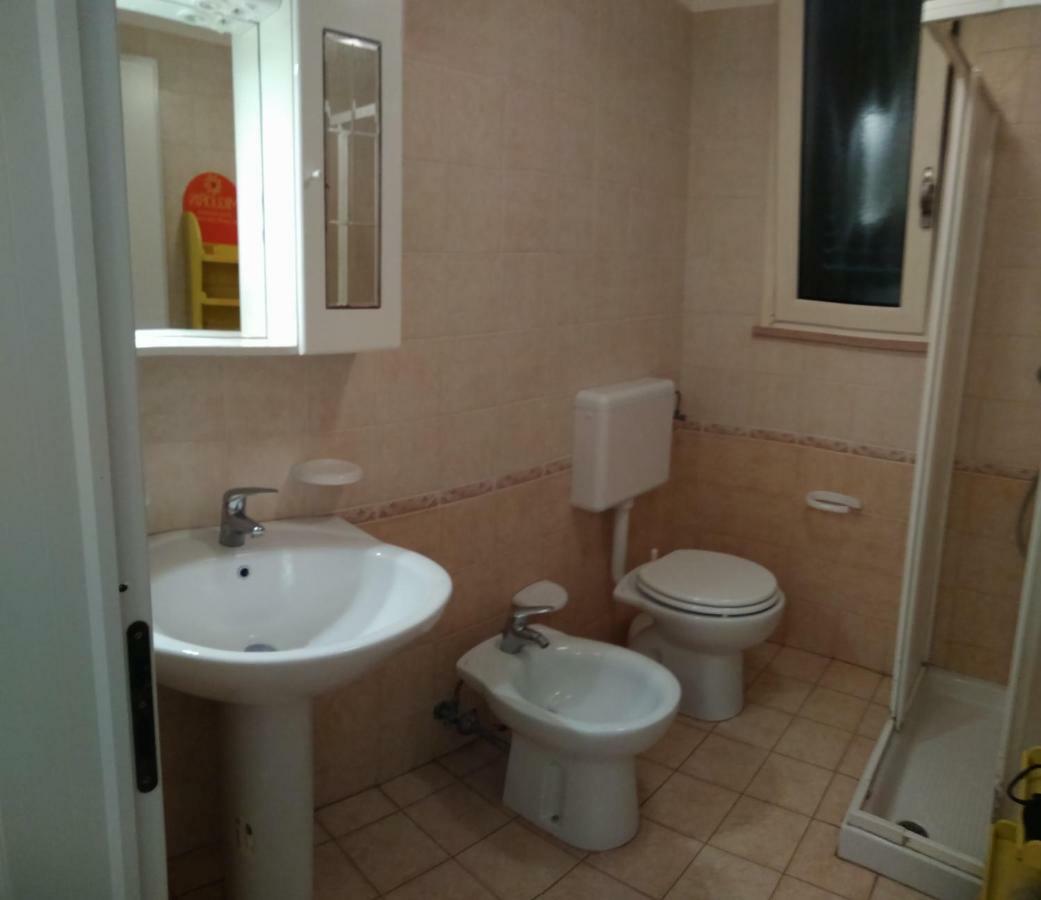 Casa Vacanza Leuca Santa Maria di Leuca Kültér fotó