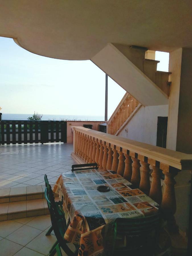 Casa Vacanza Leuca Santa Maria di Leuca Kültér fotó