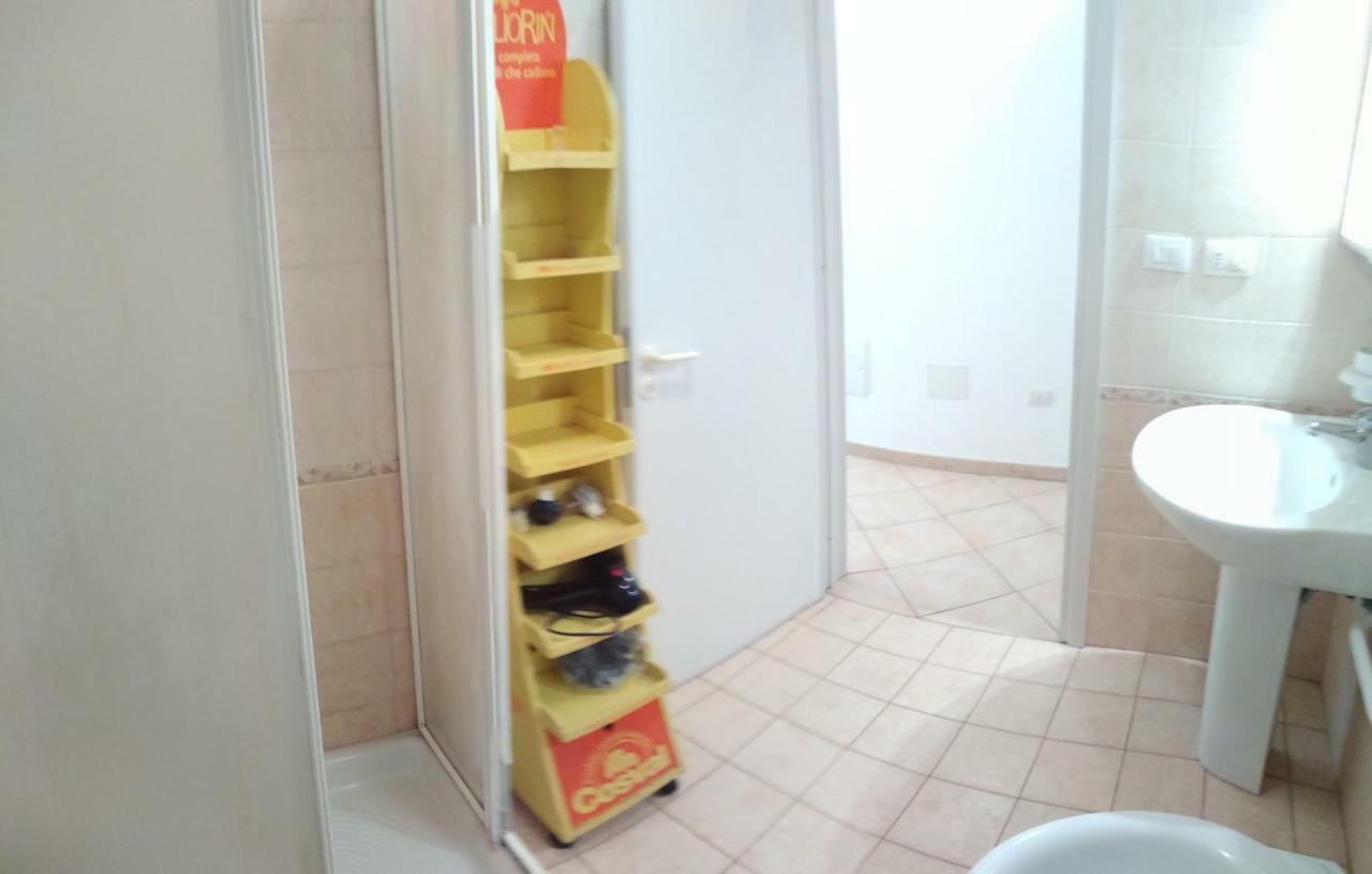Casa Vacanza Leuca Santa Maria di Leuca Kültér fotó