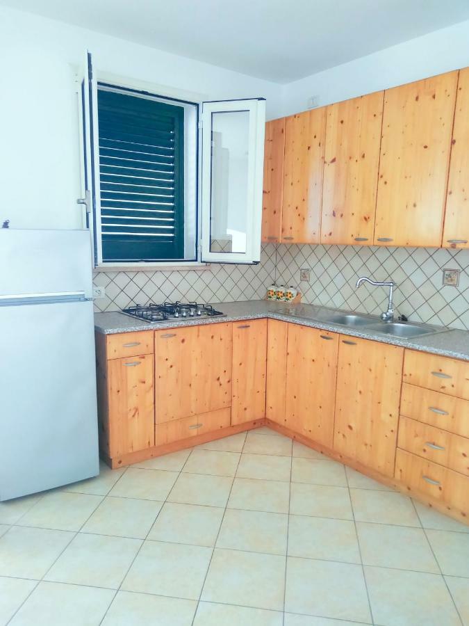Casa Vacanza Leuca Santa Maria di Leuca Kültér fotó