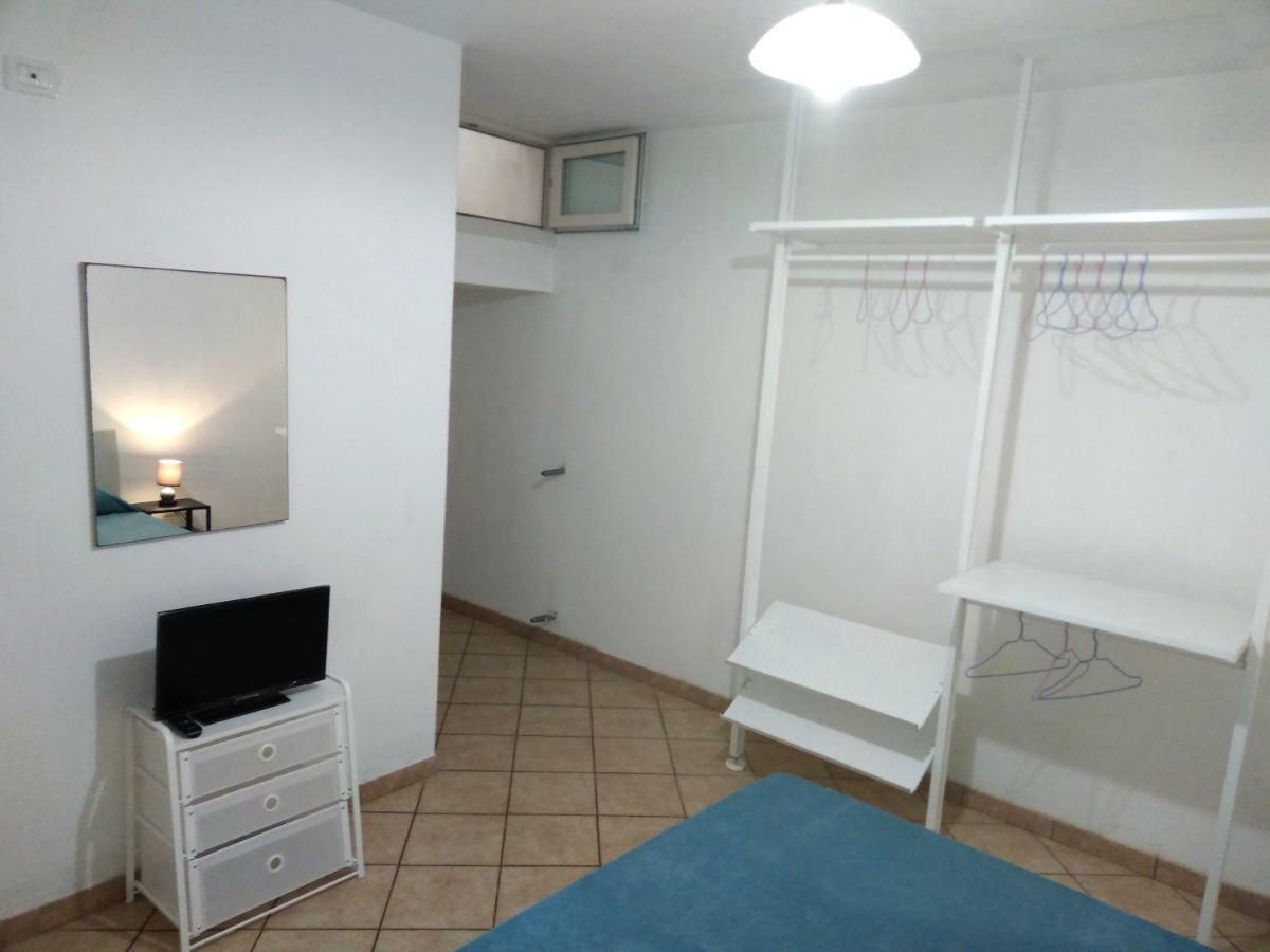 Casa Vacanza Leuca Santa Maria di Leuca Kültér fotó