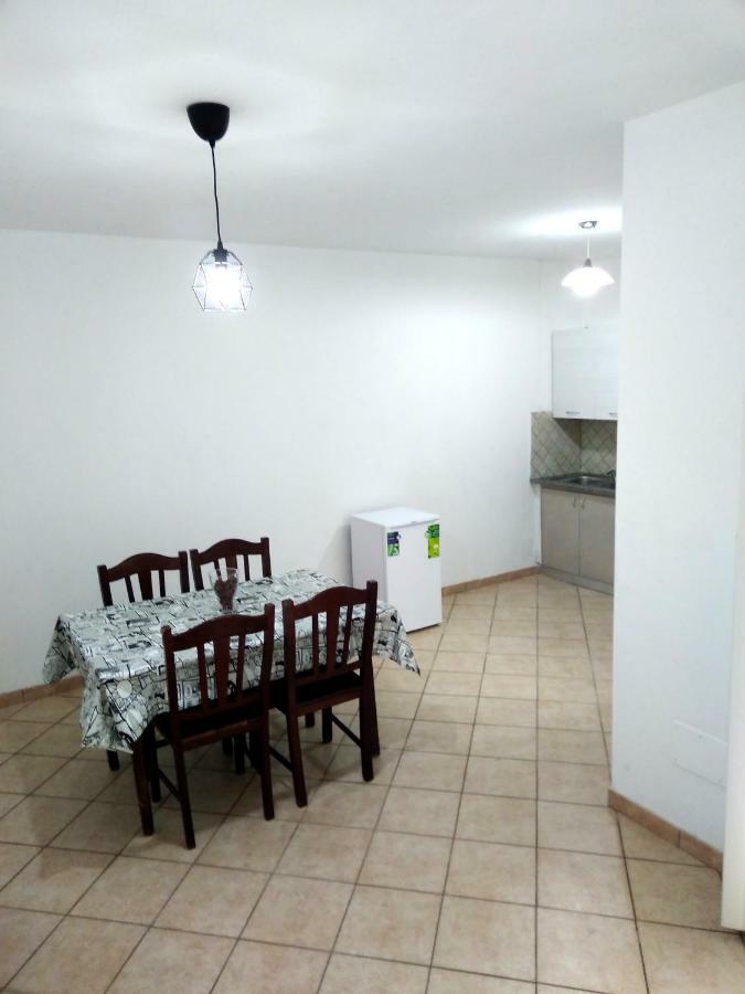 Casa Vacanza Leuca Santa Maria di Leuca Kültér fotó
