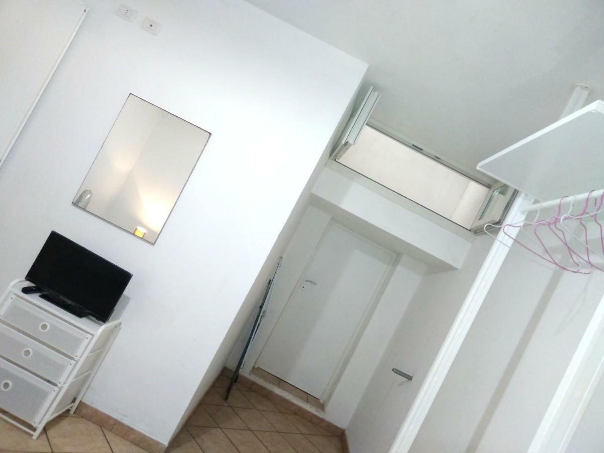 Casa Vacanza Leuca Santa Maria di Leuca Kültér fotó