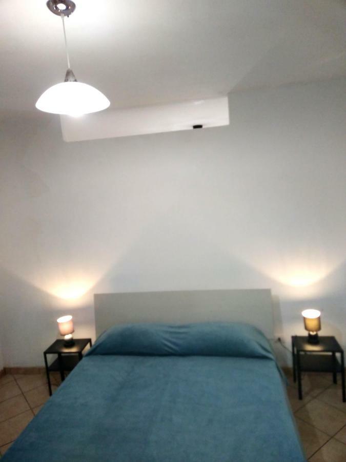 Casa Vacanza Leuca Santa Maria di Leuca Kültér fotó