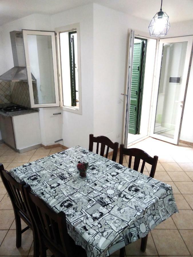 Casa Vacanza Leuca Santa Maria di Leuca Kültér fotó