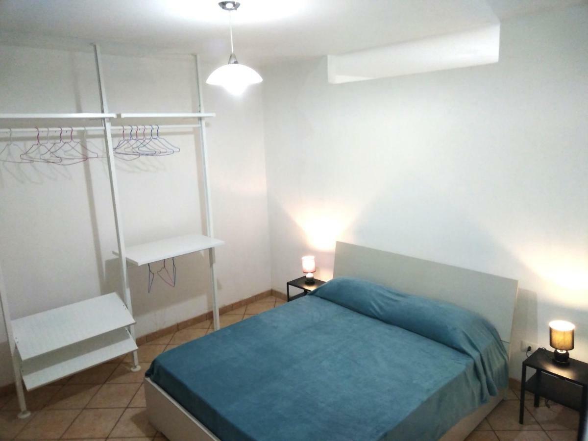 Casa Vacanza Leuca Santa Maria di Leuca Kültér fotó