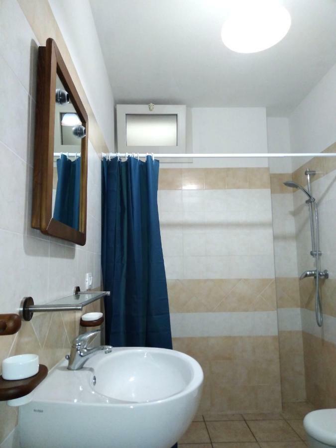 Casa Vacanza Leuca Santa Maria di Leuca Kültér fotó